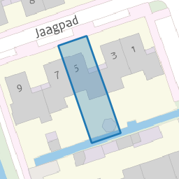 Perceel LPK00-G-1713