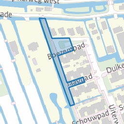 Perceel LPK00-G-1716