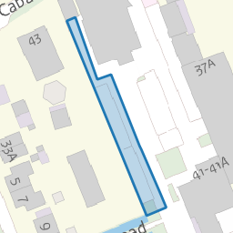 Perceel LPK00-G-1743