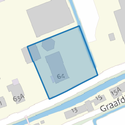 Perceel LPK00-G-1765