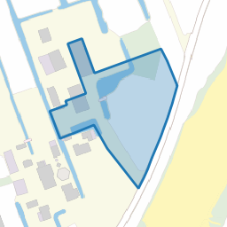 Perceel LPK00-G-1779