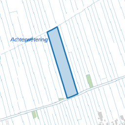 Perceel LPK00-G-1780