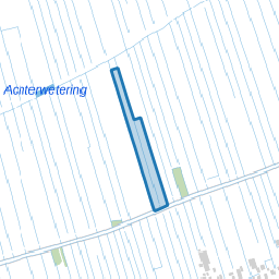 Perceel LPK00-G-1781