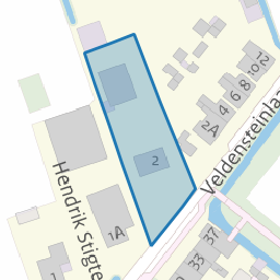 Perceel LPK00-G-1782