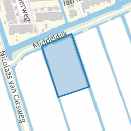 Perceel LPK00-G-1784