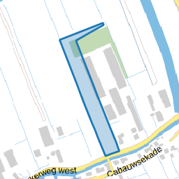 Perceel LPK00-G-1801