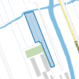 Perceel LPK00-G-1803