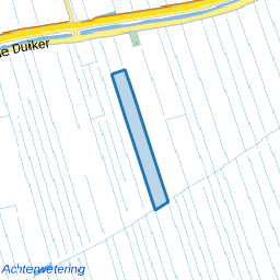 Perceel LPK00-G-1810