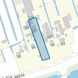 Perceel LPK00-G-1820