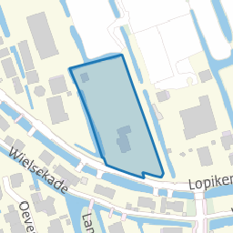 Perceel LPK00-G-1825