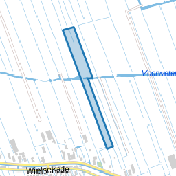 Perceel LPK00-G-1826