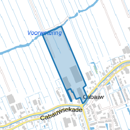 Perceel LPK00-G-1846