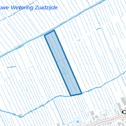 Perceel LPK00-G-1864