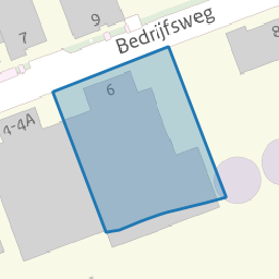 Perceel LPK00-G-1869