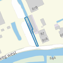 Perceel LPK00-G-1874