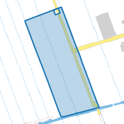 Perceel LPK00-G-1878