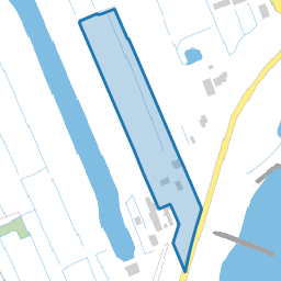 Perceel LPK00-G-1886