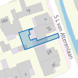 Perceel LPK00-G-1896