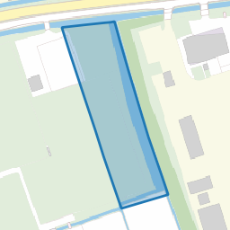 Perceel LPK00-G-1904