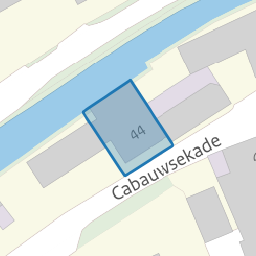 Perceel LPK00-G-1918