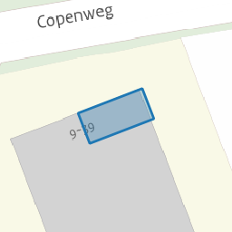 Perceel LPK00-G-1922