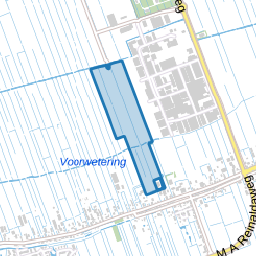 Perceel LPK00-G-1964