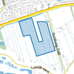 Perceel LPK00-G-1968