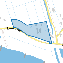 Perceel LPK00-G-1970