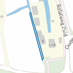 Perceel LPK00-G-1971