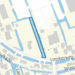 Perceel LPK00-G-1990