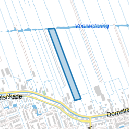 Perceel LPK00-G-1991