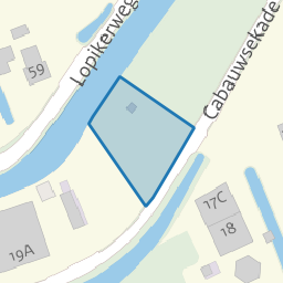 Perceel LPK00-G-1996