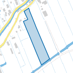 Perceel LPK00-G-1998