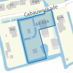 Perceel LPK00-G-2000