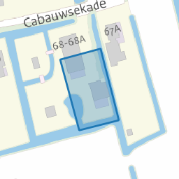 Perceel LPK00-G-2001