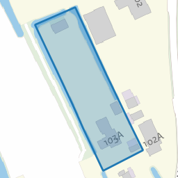 Perceel LPK00-G-2003