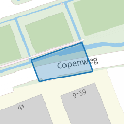 Perceel LPK00-G-2025