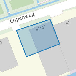 Perceel LPK00-G-2029