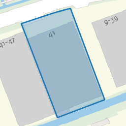 Perceel LPK00-G-2032