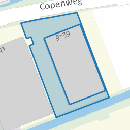 Perceel LPK00-G-2033