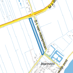 Perceel LPK00-G-2040