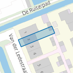 Perceel LPK00-G-2047