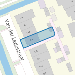 Perceel LPK00-G-2049