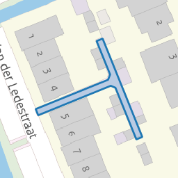 Perceel LPK00-G-2050