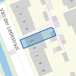 Perceel LPK00-G-2051