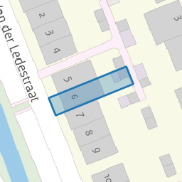 Perceel LPK00-G-2052