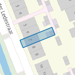 Perceel LPK00-G-2053