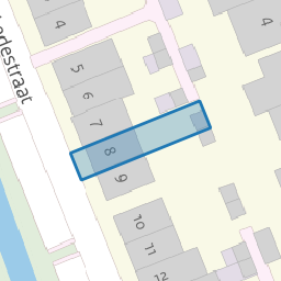 Perceel LPK00-G-2054