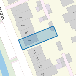 Perceel LPK00-G-2055