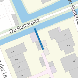 Perceel LPK00-G-2061